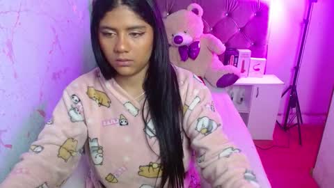 Candelaria online show from 01.16.26