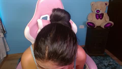 Candelaria online show from 02.27.26