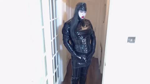 Snapshot of candi_smokes chatting on 03.10.25 candi smokes online show from 03.10.25