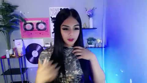 MISS CANDICE online show from 04.24.26