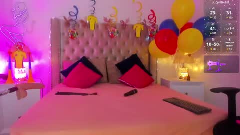 Candie  online show from 06.13.26