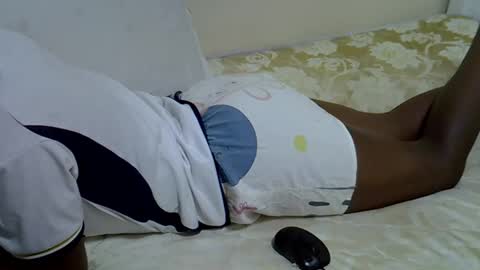 candiemaya online show from 09.23.25