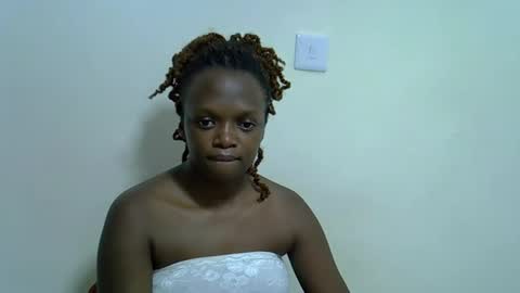 candiemaya online show from 10.24.25