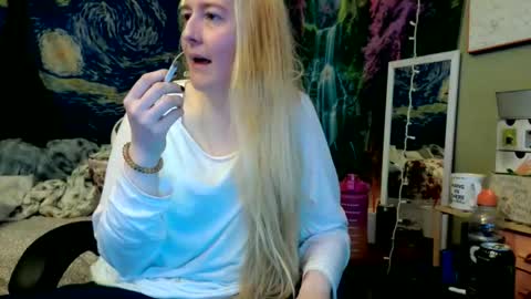 Snapshot of candismiths chatting on 05.22.26 Candi online show from 05.22.26