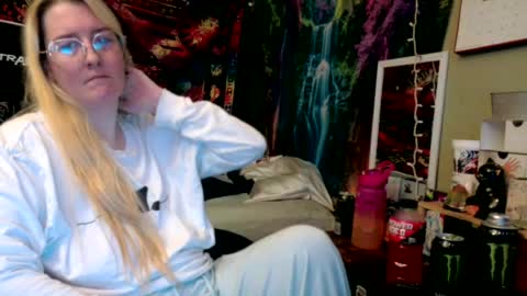 Candi online show from 07.03.26
