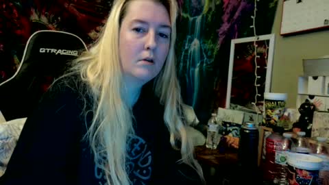 Candi online show from 07.12.26