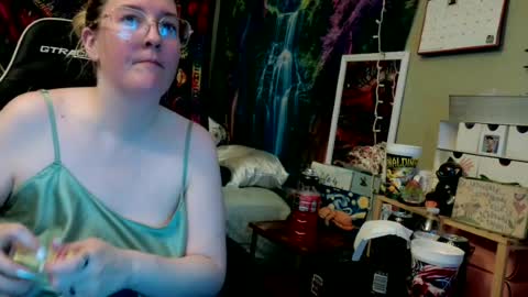 Candi online show from 07.14.26