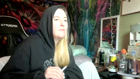 Candi online show from 07.28.26