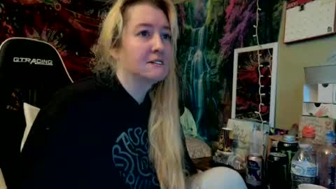 Candi online show from 07.29.26