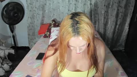 Snapshot of candlexx_ chatting on 07.19.26 candlex online show from 07.19.26