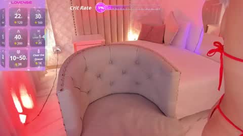 Snapshot of candy5girl chatting on 09.26.25 Candy online show from 09.26.25