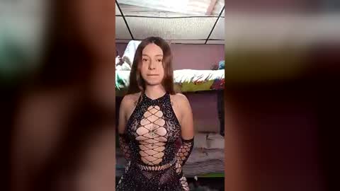 Candy online show from 07.06.26