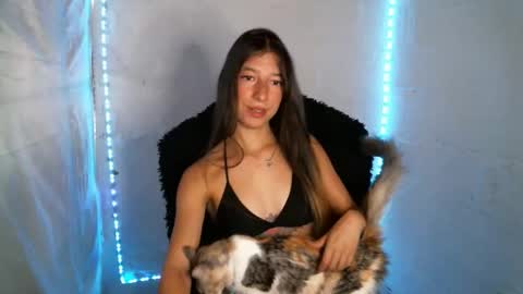 Snapshot of candy__candy__ chatting on 01.16.26 elizabeth online show from 01.16.26