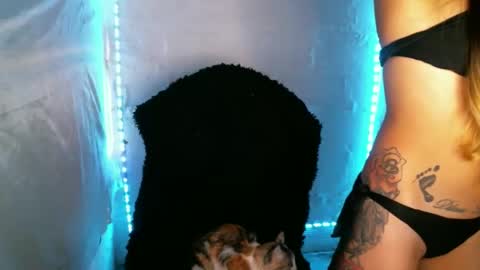 Snapshot of candy__candy__ chatting on 02.23.26 elizabeth online show from 02.23.26