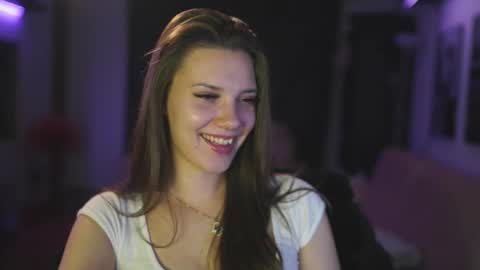 Candy Storm online show from 10.14.25