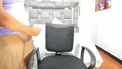 Candy  And Andy  online show from 03.02.25