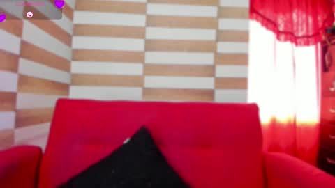 Candy  Brown online show from 01.15.25