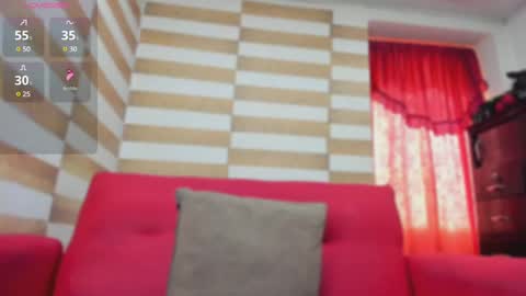 Candy  Brown online show from 02.19.25