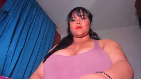 Candy  Brown online show from 04.27.26