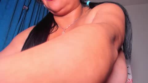 Candy  Brown online show from 06.11.26