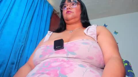 Snapshot of candy_browm1 chatting on 07.07.26 Candy Brown online show from 07.07.26