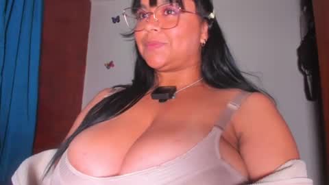 Snapshot of candy_browm1 chatting on 07.14.26 Candy Brown online show from 07.14.26