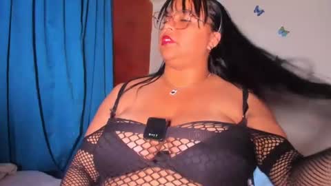 Snapshot of candy_browm1 chatting on 07.15.26 Candy Brown online show from 07.15.26