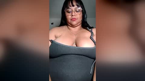 Snapshot of candy_browm1 chatting on 07.23.26 Candy Brown online show from 07.23.26