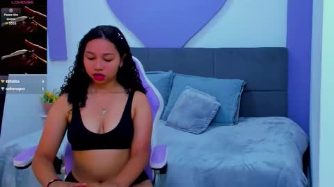Candy online show from 10.19.25