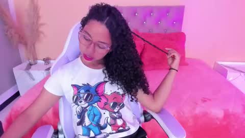 Candy online show from 10.29.25