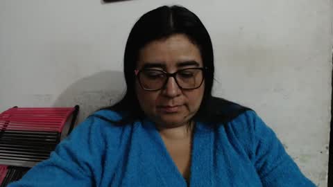 lucy online show from 12.14.24