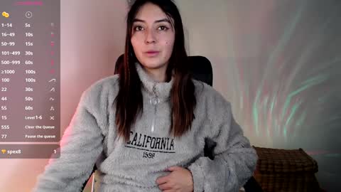   online show from 01.25.25