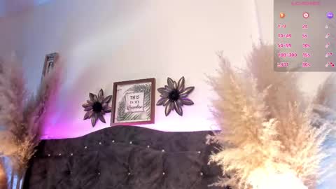 Snapshot of candy_canne__ chatting on 03.11.25 CamilaInstagram candy canne  Pvt open online show from 03.11.25