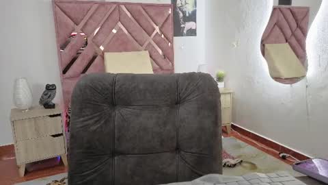 Snapshot of candy_chloe02 chatting on 07.14.26 Im ChloeJoin The Fan Club online show from 07.14.26