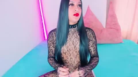 candy_climax online show from 05.05.26