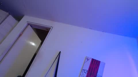 Snapshot of candy_cumy1 chatting on 01.18.25 Dayan Camila online show from 01.18.25