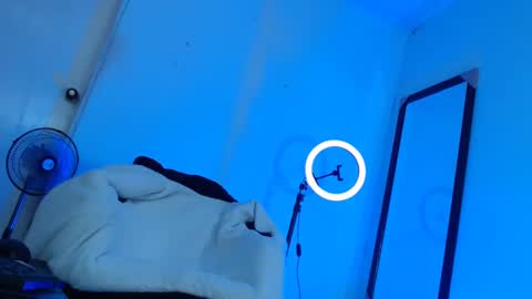 Snapshot of candy_cumy1 chatting on 01.30.25 Dayan Camila online show from 01.30.25