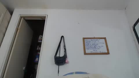 Snapshot of candy_cumy1 chatting on 02.25.25 Dayan Camila online show from 02.25.25