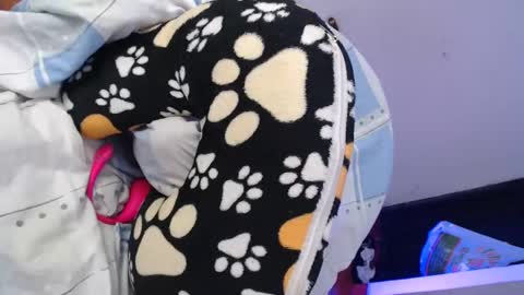 Snapshot of candy_cumy1 chatting on 03.07.25 Dayan Camila online show from 03.07.25