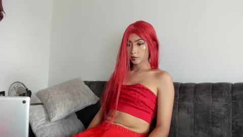 Snapshot of candy_cumy1 chatting on 09.29.25 Dayan Camila online show from 09.29.25