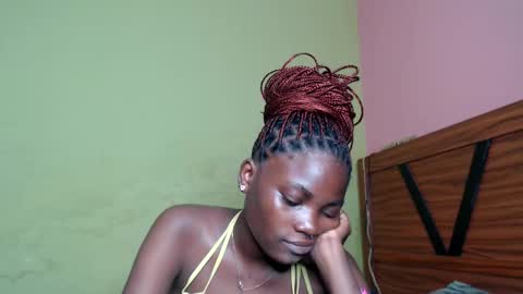 Tiana Barbie doll. YOUR FUCK DOLL online show from 09.14.25