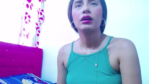 Snapshot of candy_dustano69 chatting on 09.29.25 CANDY DUSTANO online show from 09.29.25