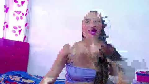 Snapshot of candy_dustano69 chatting on 10.08.25 CANDY DUSTANO online show from 10.08.25