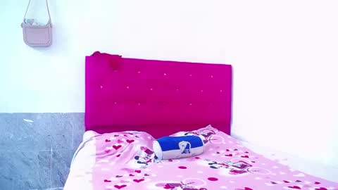 CANDY DUSTANO online show from 02.20.26