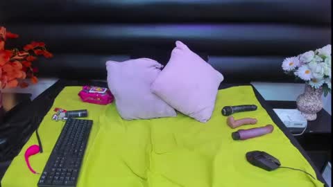 Candy online show from 07.04.26