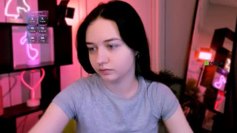 candy flossie1 online show from 11.27.25