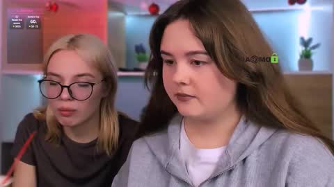 candy flossie1 online show from 01.08.26