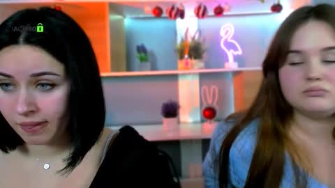 candy flossie1 online show from 01.14.26