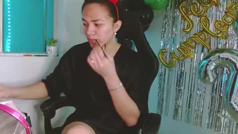 candy_giuliana21 online show from 02.28.26