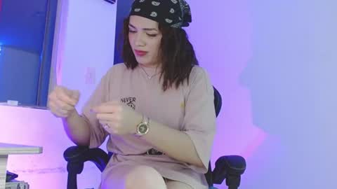 candy_giuliana21 online show from 06.11.26